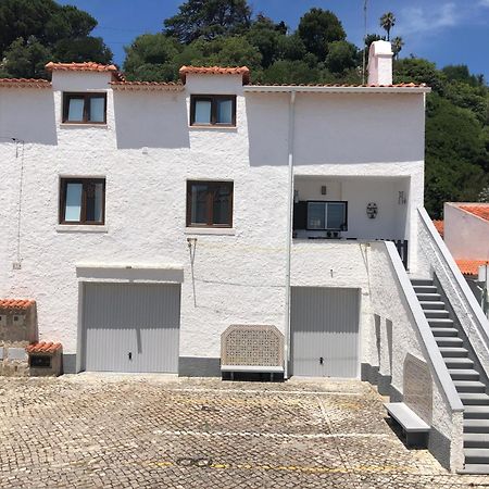 פוז דו ארליו Blue Lagoon - Condominio Fechado Lagoa De Obidos מראה חיצוני תמונה