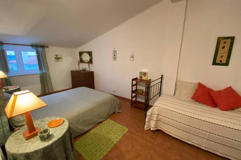 פוז דו ארליו Blue Lagoon - Condominio Fechado Lagoa De Obidos מראה חיצוני תמונה