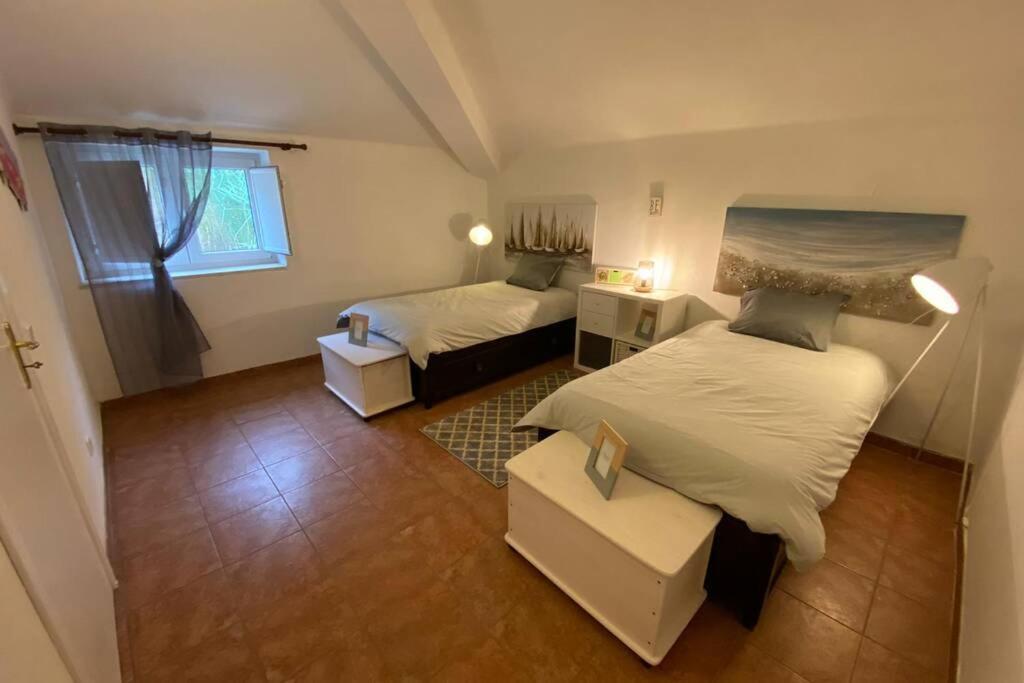 פוז דו ארליו Blue Lagoon - Condominio Fechado Lagoa De Obidos מראה חיצוני תמונה