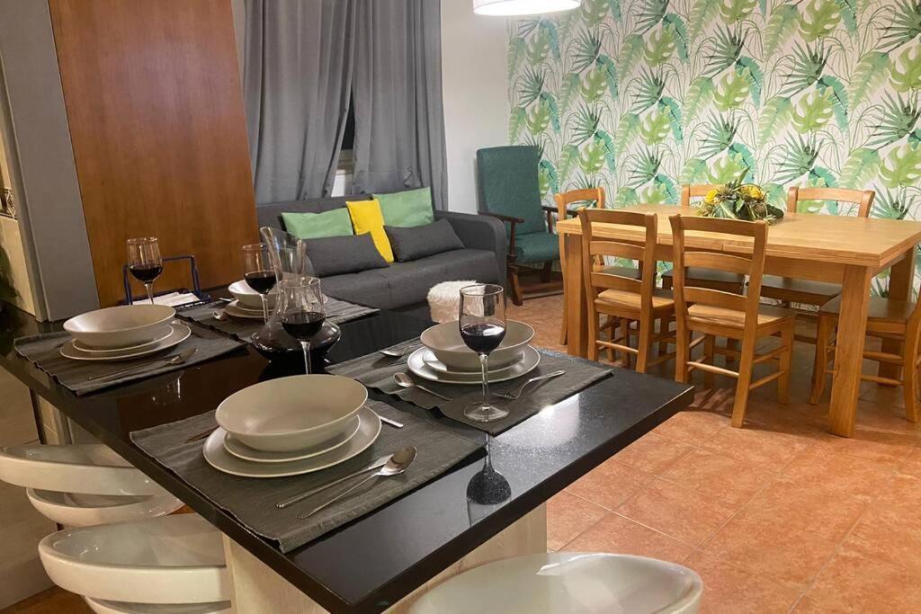 פוז דו ארליו Blue Lagoon - Condominio Fechado Lagoa De Obidos מראה חיצוני תמונה