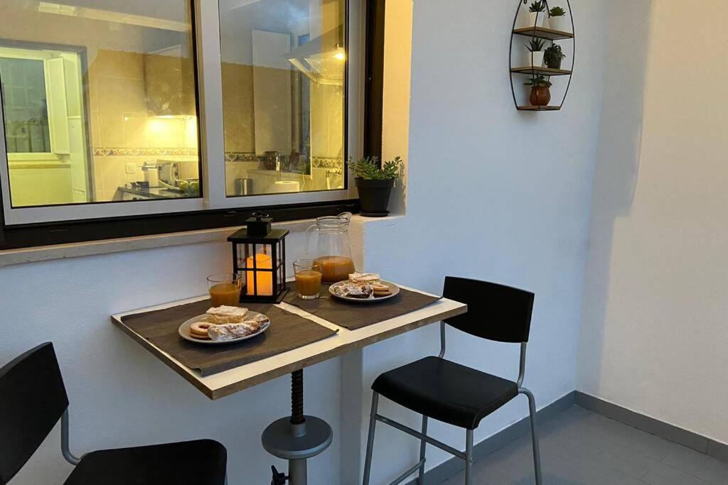 פוז דו ארליו Blue Lagoon - Condominio Fechado Lagoa De Obidos מראה חיצוני תמונה