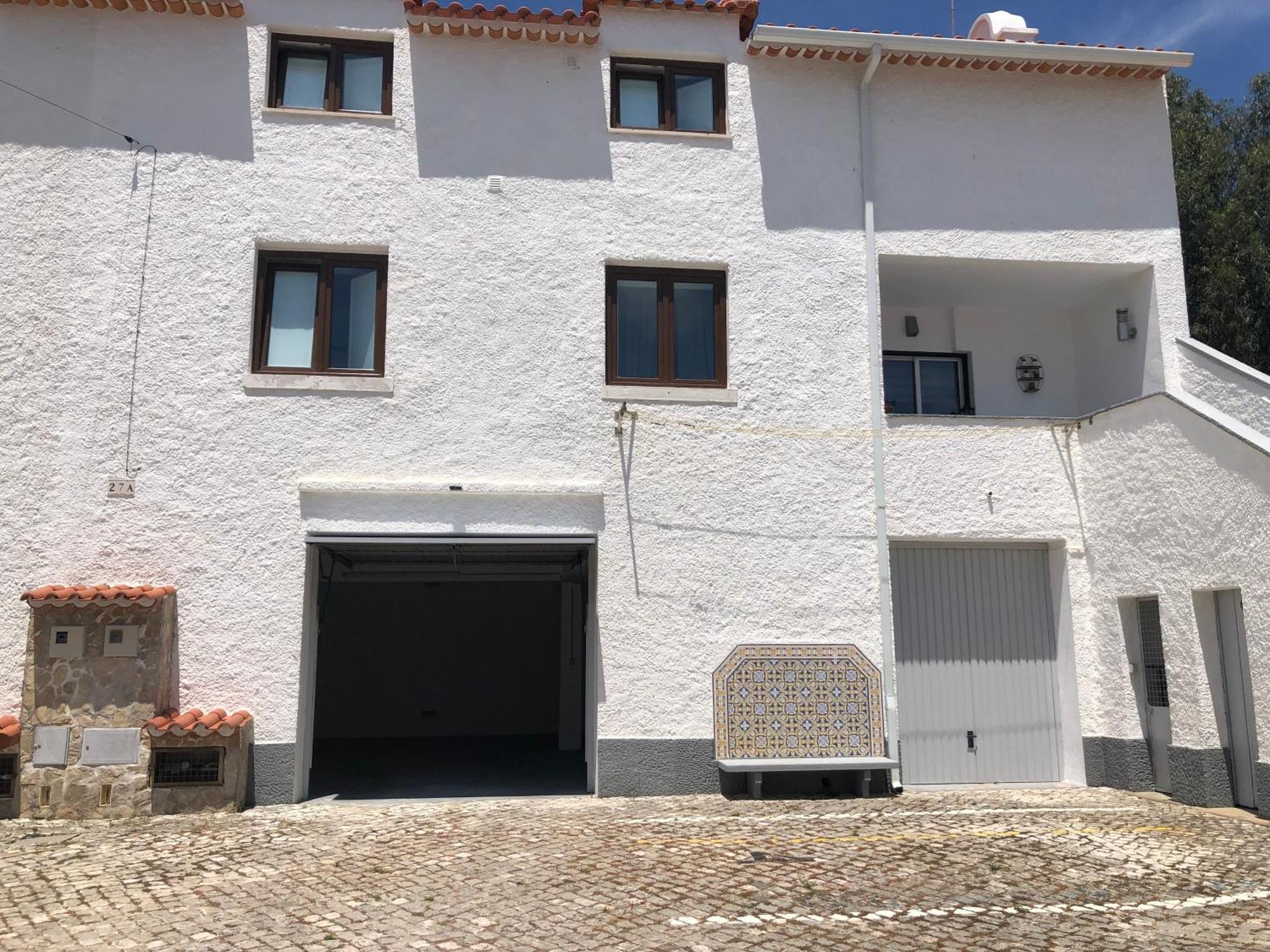 פוז דו ארליו Blue Lagoon - Condominio Fechado Lagoa De Obidos מראה חיצוני תמונה
