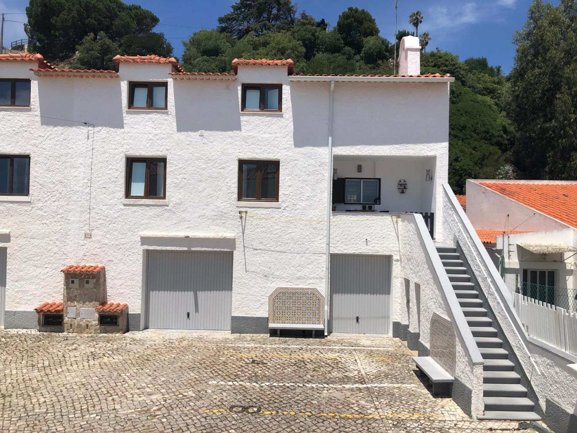 פוז דו ארליו Blue Lagoon - Condominio Fechado Lagoa De Obidos מראה חיצוני תמונה